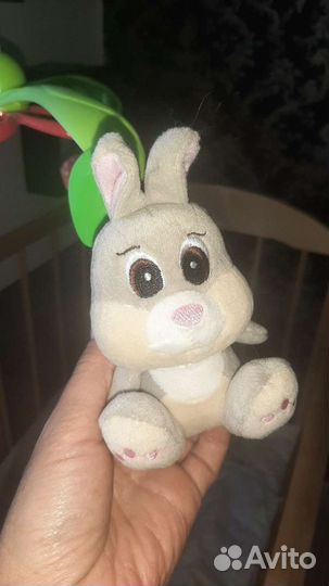 Мобиль на кроватку chicco