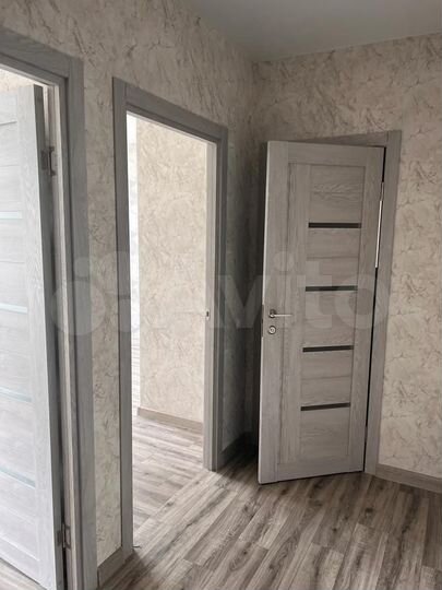 2-к. квартира, 48 м², 6/10 эт.