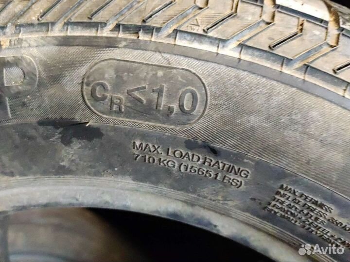 Continental ContiEcoContactCP 225/60 R15