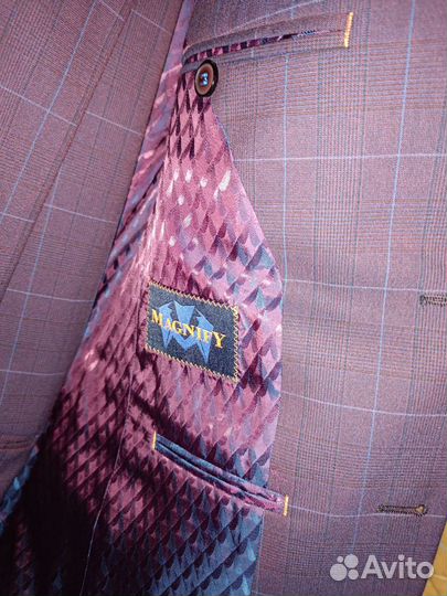 Парадный костюм