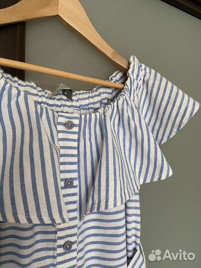 Платье Libellulas