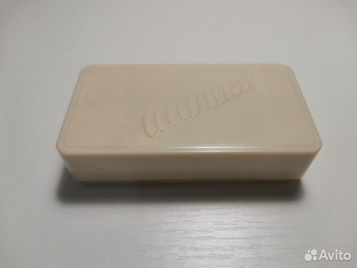 Шашки, Домино СССР