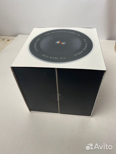 Камера apple, веб камера, новая, раритет