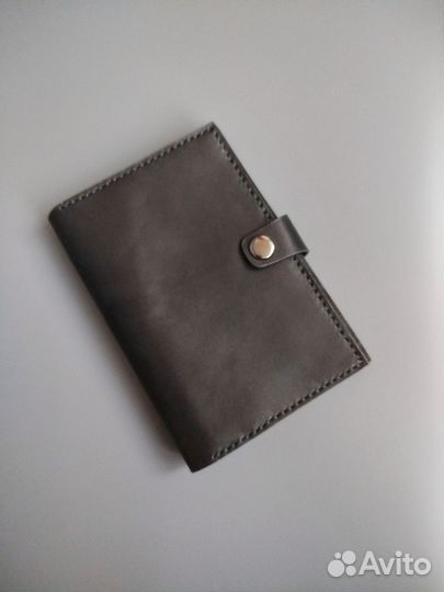 Изделия из натуральной кожи