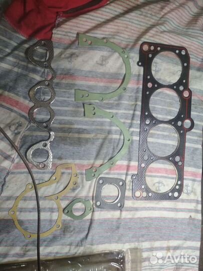 Комплект прокладок