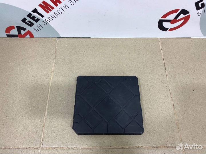 Блок комфорта Volkswagen Polo (RUS) 2020- 2Q093708