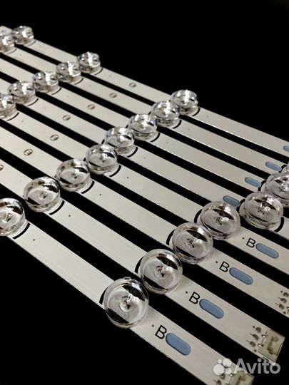 Подсветка LG 42