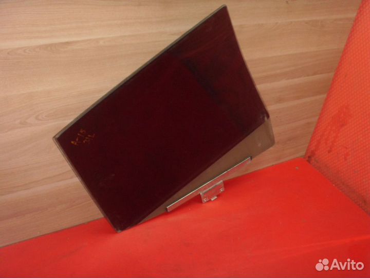 Стекло двери 115203211AB Chery Amulet (A15)