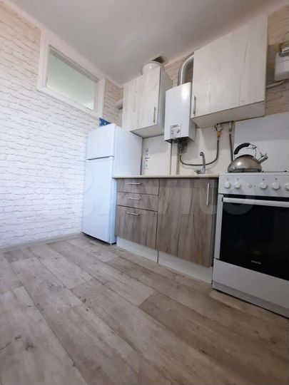 2-к. квартира, 52 м², 4/5 эт.