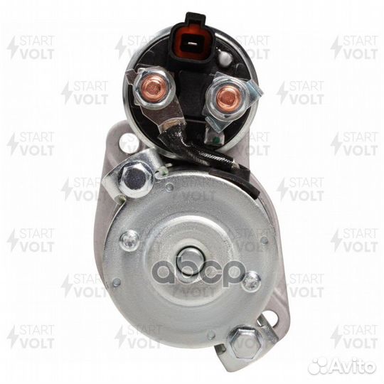 Стартер LST0820 startvolt