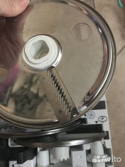 Насадки для kitchenaid