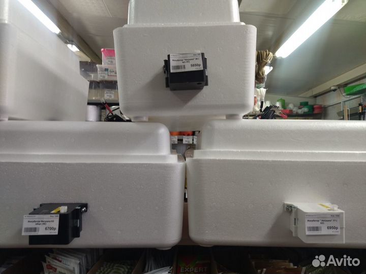 Инкубатор автоматический