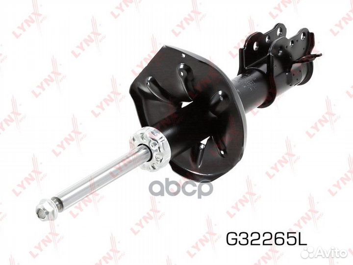 Стойка амортизационная перед лев G32265L LY