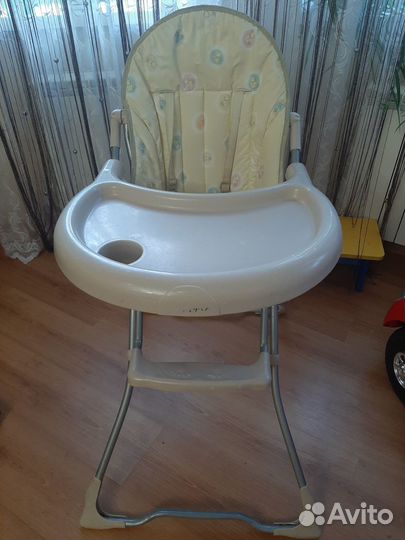 Стульчик для кормления