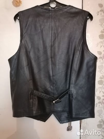 Жилетка мужская