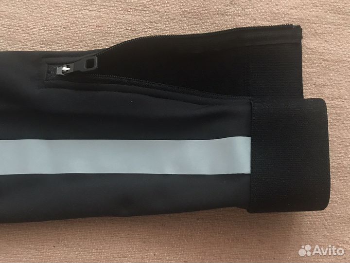 Велоштаны decathlon