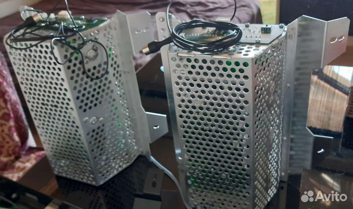 Bang Olufsen Amplifier