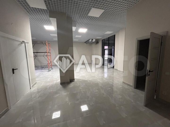 Сдаю офисное помещение, 86 м²