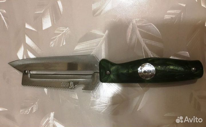 Ножи для шинковки