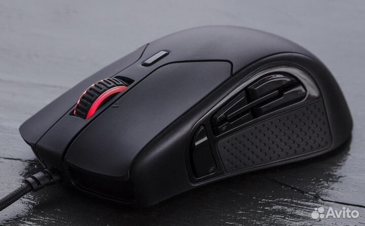 Игровая мышь hyperx Pulsefire FPS Pro (HX-MC005B)