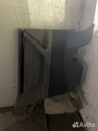 Продам автозапчасти для mercedes CL 215