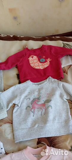 Вещи в отличном состоянии (некоторые новые)