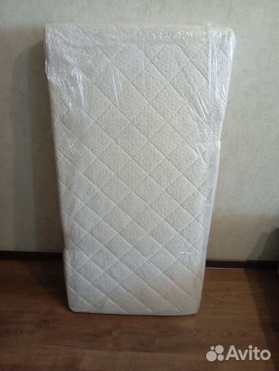 Матрас детский 120*60