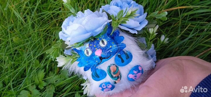 Лицвет пион