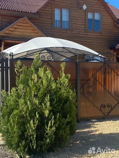 Отдых в Голубицкой