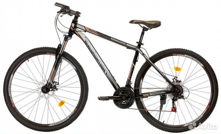 Горные велосипеды. Большой выбор. Рассрочка