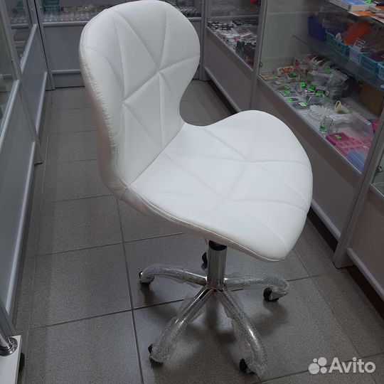 Стул Ракушка для мастера