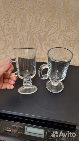 Кружки бокалы