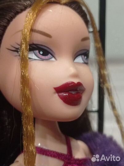 Куклы братц дана хлоя bratz dana chloe