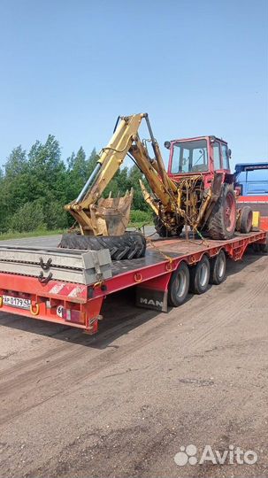 Грузоперевозки Межгород Переезды