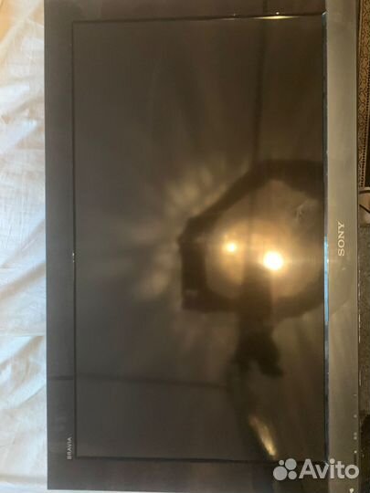 Телевизор ЖК 32 дюйма sony
