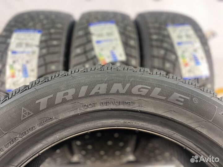 Triangle IcelynX TI501 225/55 R17 102T