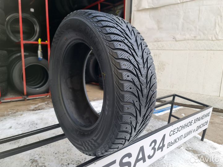 Yokohama Ice Guard IG35 235/60 R16