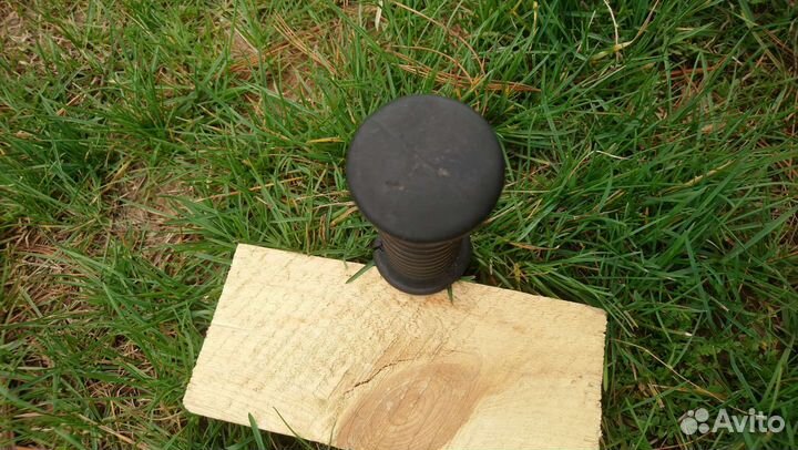 Подножка пассажирская Иж планета спорт Пс