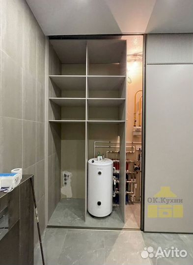 Мебель шкафы