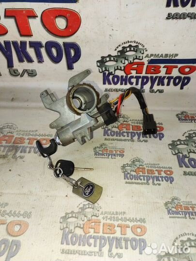 Замок зажигания Ford Scorpio GAE NRI 1989