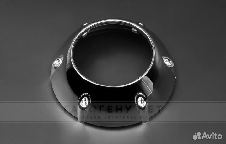 Бленда (маски) для линз №11