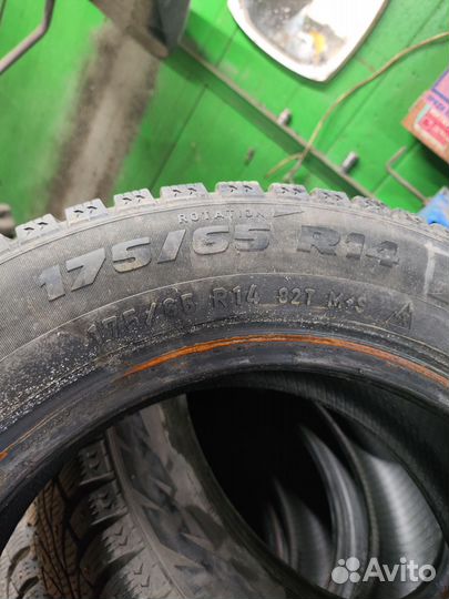 Formula Ice 175/65 R14
