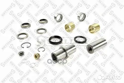 Р/к шкворня (мр) 50x109 для перед ведущей оси