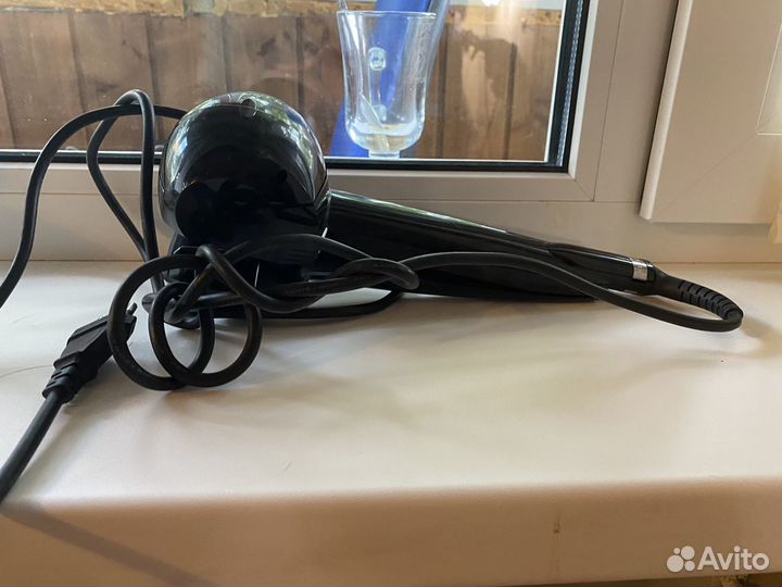 Плойка бебилис