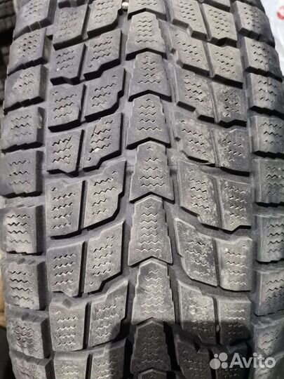 Dunlop Grandtrek SJ6 225/60 R17