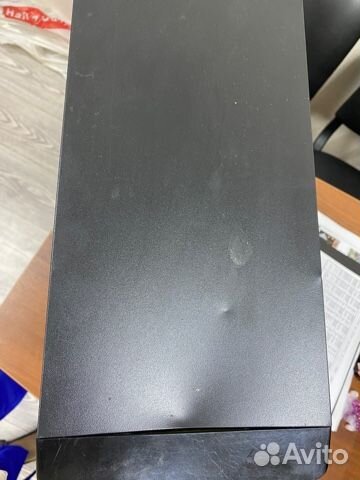 Системный блок бу