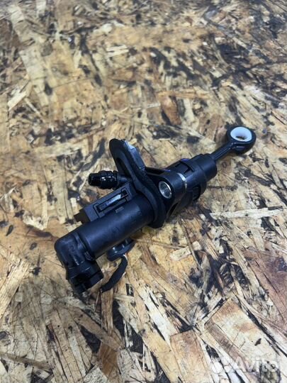 Цилиндр сцепления Шкода Рапид NH3