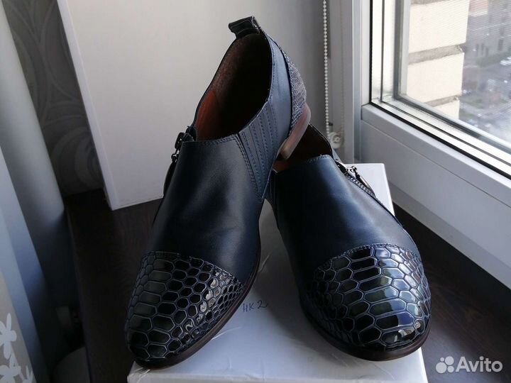 Туфли женские 38 р