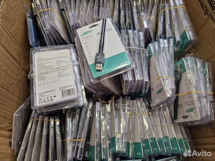 Wi-Fi-адаптер для компьютера оптом