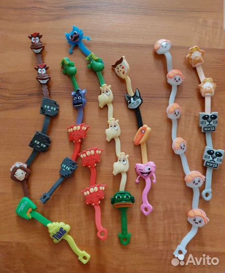 Приколыши тикеры токеры лента